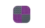 LickiMat Slomo - purple