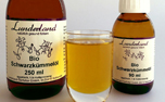 Lunderland Bio Schwarzkümmelöl