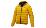 Owney Primaloft Jacket Women gold
