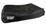 Pet Joy Doggy Bagg X-Treme Hundebett, uni-black/schwarz
