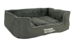 Doggy Snuggle Black