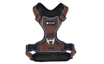 Petlando Outdoor Geschirr braun