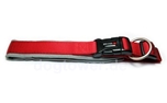 Wolters Professional Comfort Halsband, cayenne/grau