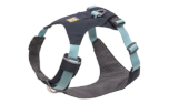 Ruffwear Hi & Light Harness basalt gray