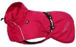 rukka Hase Rain Jacket Hundejacke, pink