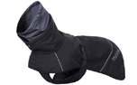 rukka Warmup Coat Hundemantel, black