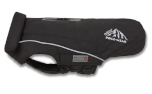 Wolters Skijacke Dogz Wear, schwarz