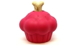 SodaPup Cupcake Hundespielzeug Pink
