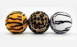 SPORTSPET Tennisball Jungle Edition 3-Pack