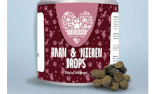 Tierliebhaber Ergänzungsfuttermittel Harn & Nieren Drops