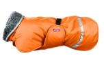 ToppaPomppa Wintermantel orange