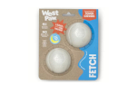 West Paw Zogoflex Boundr Fetch Hundeball, glow