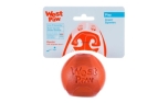 WestPaw Dog Spielzeug Echo Rando orange