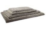 Wolters Cleankeeper Reise Pad warm grey