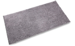 Wolters Cleankeeper Runner Mikrofaser Hundematte, hellgrau