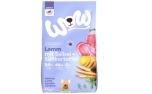 WOW Trocken Minis Adult Lamm