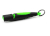 ACME ALPHA Hundepfeife black/neongrün