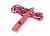 ACME Hundepfeife, fuchsia