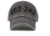 Baseballcap Dog Dad, granit