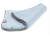 Doctor Bark Kuscheldecke Fleece himmelblau