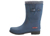 doggo Lotte BRUSHED Winterstiefel, blau/schwarz