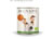 DOGS LOVE Nassfutter BIO-Rind mit BIO-Naturreis, BIO-Apfel & BIO-Zucchini