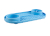 Duvoplus Schleckmatte Multi Silikon, blau