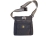 EQDog Click´n Treat II Leckerlitasche, black