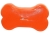 FitPAWS® CanineGym® K9FITbone orange