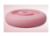 Freezbone Hundespielzeug gefrorener Donut rosa