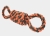 Happy Pet Nuts For Knots Extreme Coil Figure of 8 Tugger