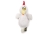 Hear Doggy® Flattie-Huhn