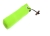 Mystique Hundedummy Standard neon grün
