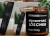 hundefurz löscher! Handgemachte Durftkerze