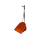 Hundekotschaufel Mistboy, Schaufel und Forke, orange