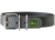 Hunter Halsband Convenience, schwarz