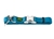 Vario Basic Strong Hundehalsband, petrol