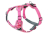 Hunter Hundegeschirr Divo, camouflage rosa