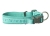 Hurtta Halsband Fastex Casual Collar ECO peacock