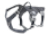 Hurtta Hundegeschirr Sicherheitsgeschirr Safeguard Harness ECO, blackberry