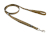Hurtta Hundeleine Weekend Warrior Standard Leash, desert braun