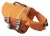Hurtta Schwimmweste Life Savior ECO orange buckthorn