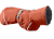 Hurtta Mudventure Coat Hundejacke, cinnamon