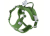 Hurtta Hundegeschirr Weekend Warrior II ECO parsley