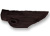 IQO Zopfpullover P20 mahagoni