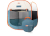 K9 Sport Sack Popup Tent Hundezelt, blau