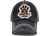 Pawfect Mom Washed Vintage Ballcap black