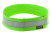 Mystique Signalhalsband, neongrün