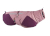 nonstop Glacier Jacket 3.0 Hunde Wintermantel, mauve