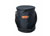 Owney Dry Food Reservoir Trockenfutter-Tonne, dark grey